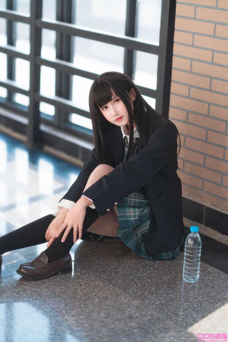知名动漫博主@三度_69 森林来信JK【15P/70.5MB】(图2)