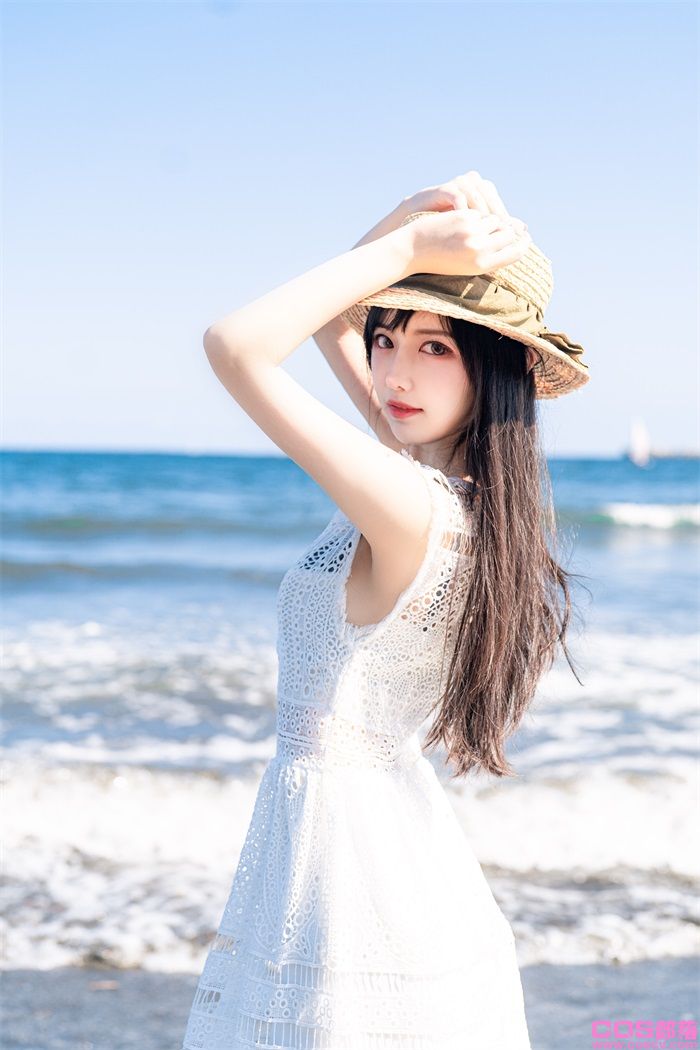 人气动漫Coser@Shika小鹿鹿 - 镰仓江之岛【29P/65MB】(图4)