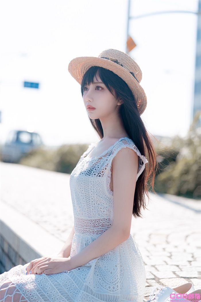 人气动漫Coser@Shika小鹿鹿 - 镰仓江之岛【29P/65MB】(图2)