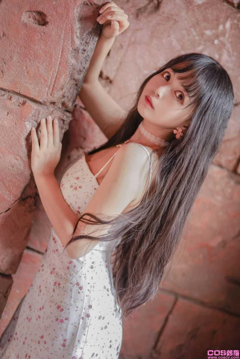 知名动漫博主@黑猫猫OvO 风【26P/421MB】(图2)