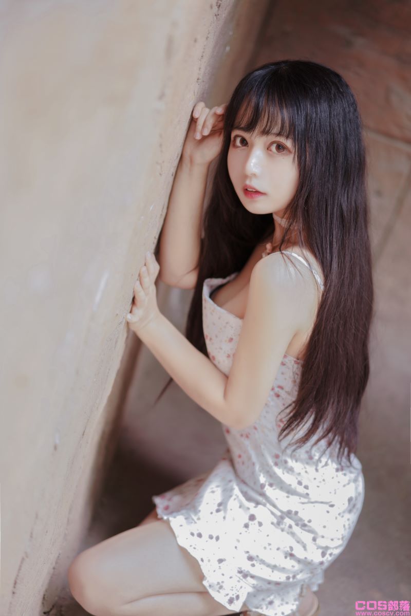 知名动漫博主@黑猫猫OvO 风【26P/421MB】(图3)