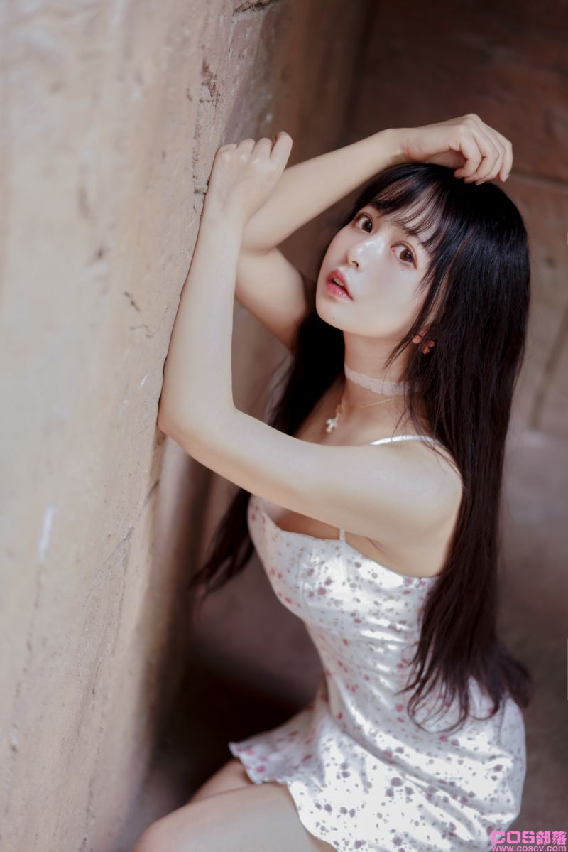 知名动漫博主@黑猫猫OvO 风【26P/421MB】(图4)