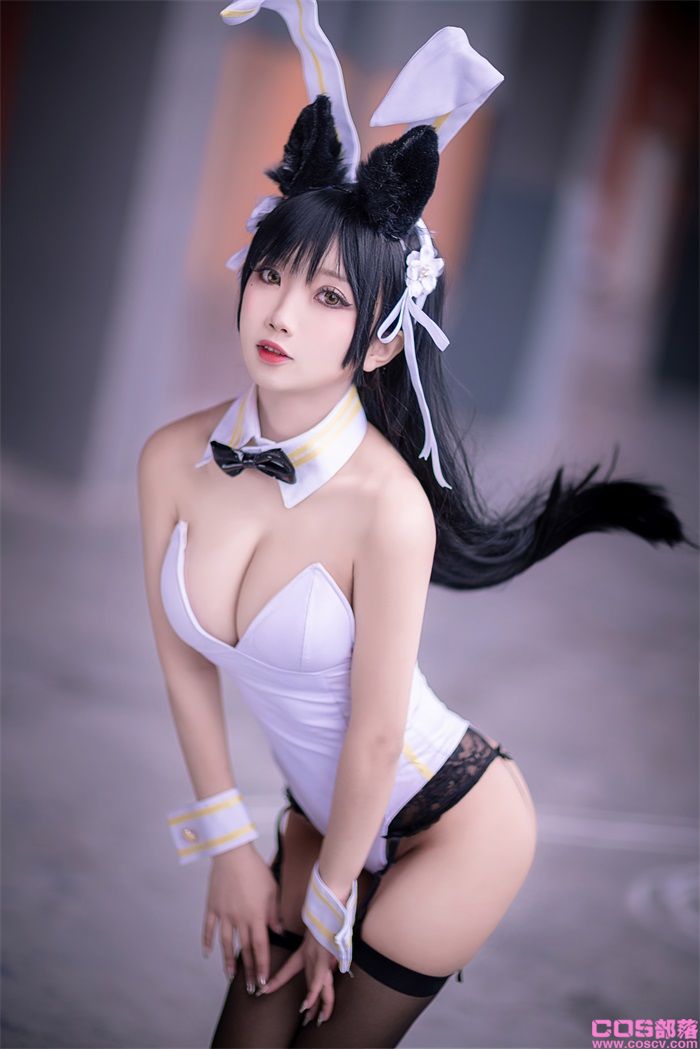 微博红人@鬼畜瑶在不在w 爱大狗漫展【22P/416MB】(图2)
