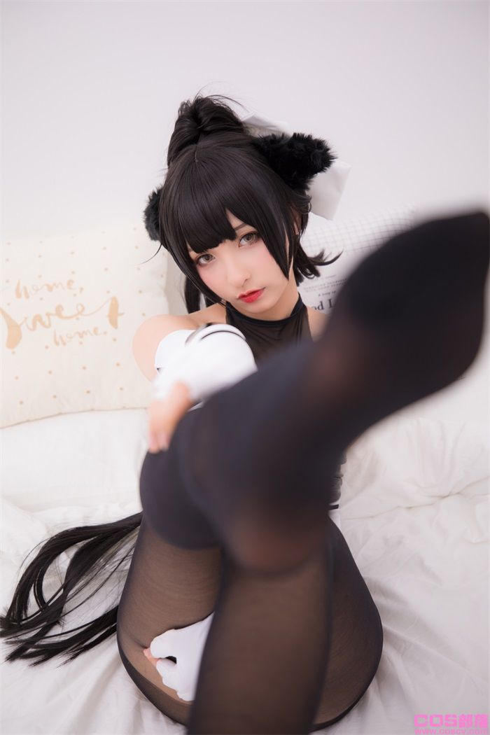 神楽坂真冬写真 – TAKAO-TIGHTS VER (嘿丝)【150P/358MB】(图3)