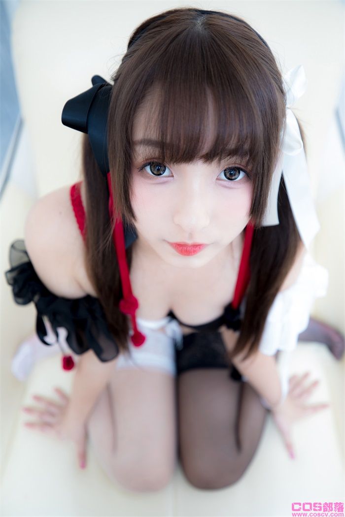 神楽坂真冬写真-Little Devil【150P/410MB】(图3)