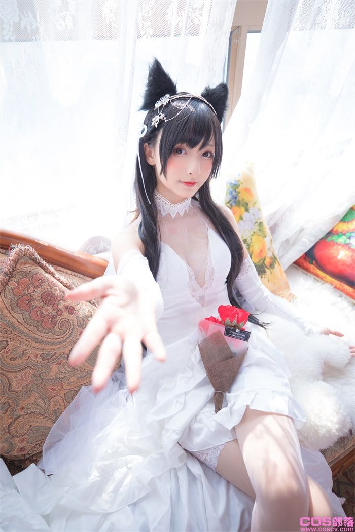 神楽坂真冬写真 明日の花嫁【150P/339MB】(图2)