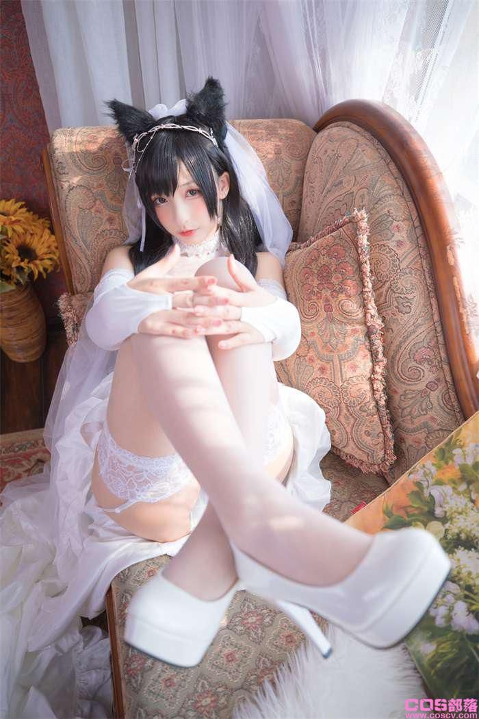 神楽坂真冬写真 明日の花嫁【150P/339MB】(图3)