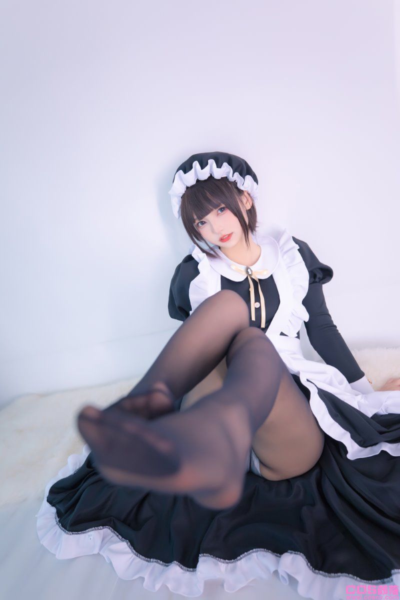 神楽坂真冬 -女仆主题《愛のラビリンス2 》【150P/2V/604MB】(图3)