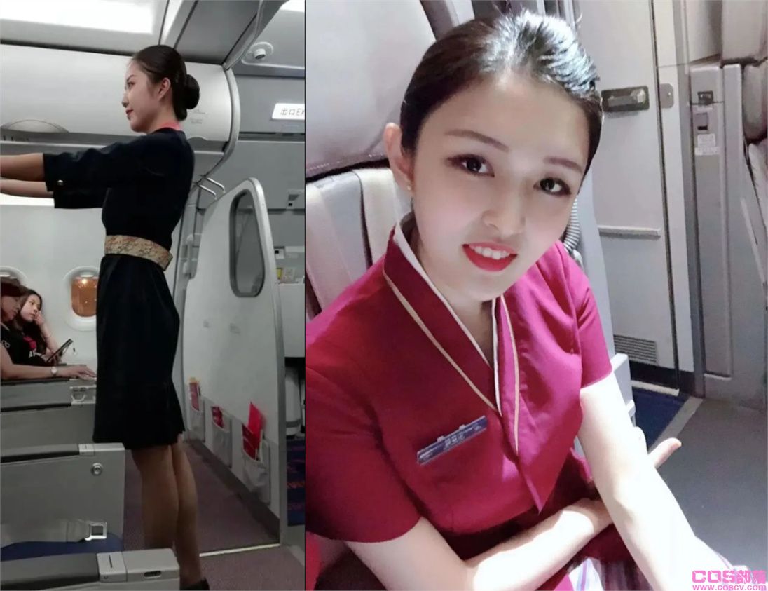 怎样才能娶空姐？ 能娶空姐的都是什么人？(图3)