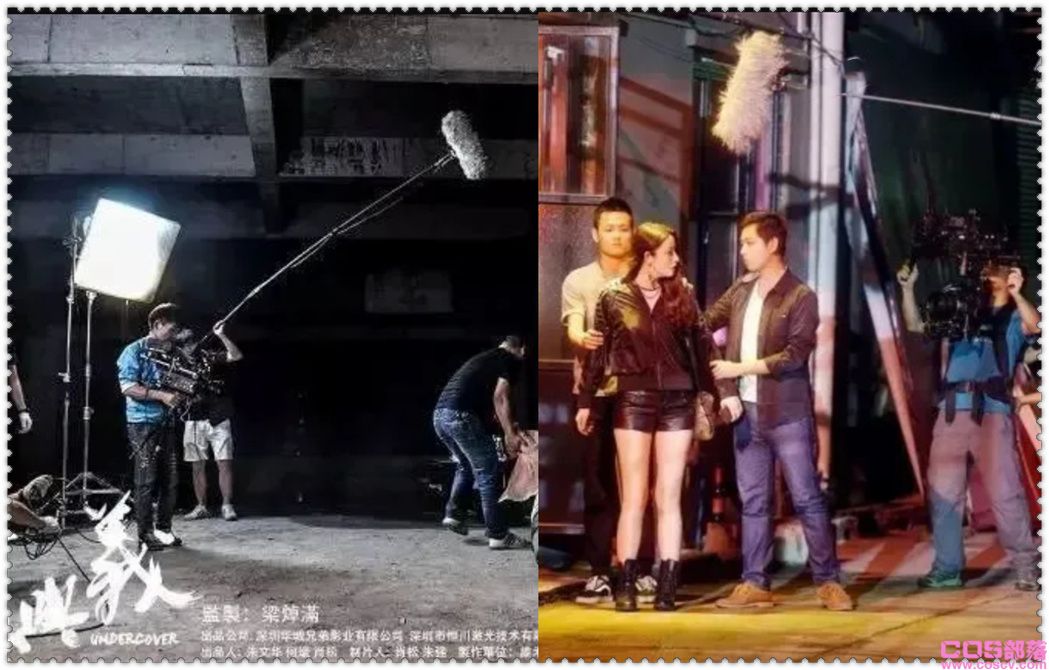 什么叫“网大” 网络大电影是什么意思？(图2)