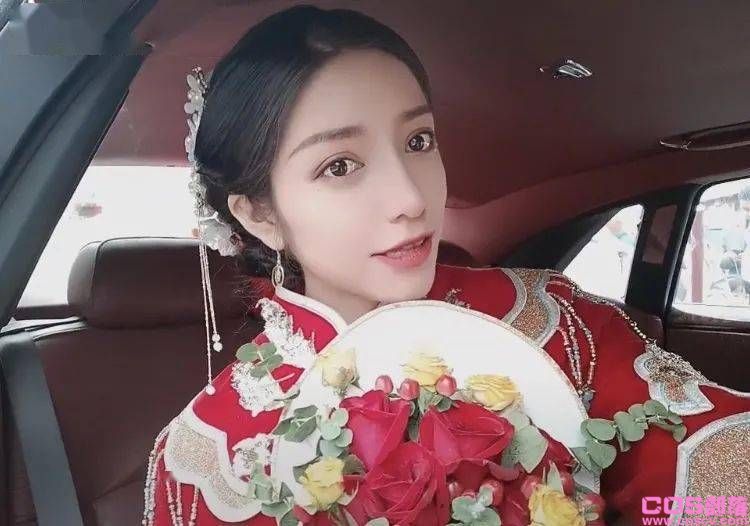 如何看待“治霖8分钟厨房白色婚纱”这个梗的呢？(图4)