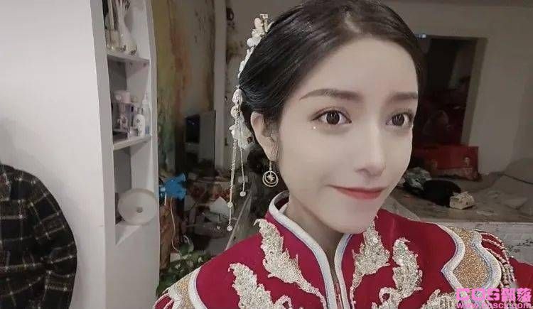 如何看待“治霖8分钟厨房白色婚纱”这个梗的呢？(图6)