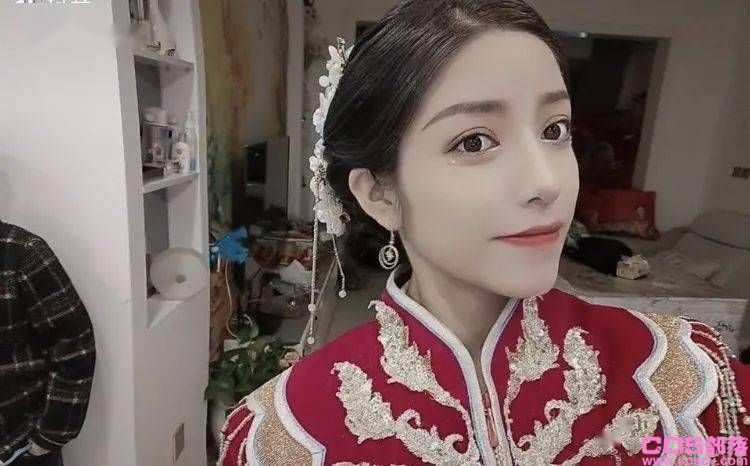 如何看待“治霖8分钟厨房白色婚纱”这个梗的呢？(图5)