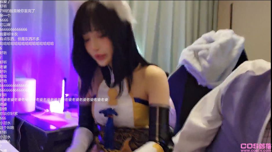 抖音童锦程和欲梦怎么了 视频具体怎么回事？(图3)