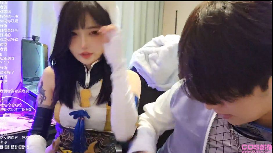 抖音童锦程和欲梦怎么了 视频具体怎么回事？(图2)