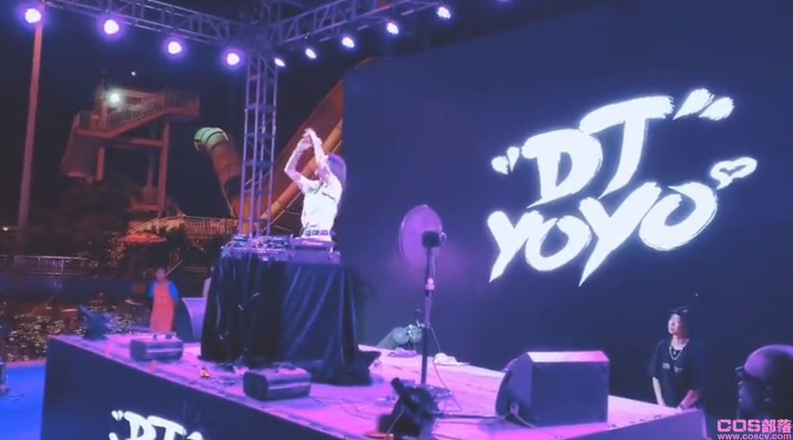 如何看待“10万姐DJyoyo十万事件”引热议一事？(图4)