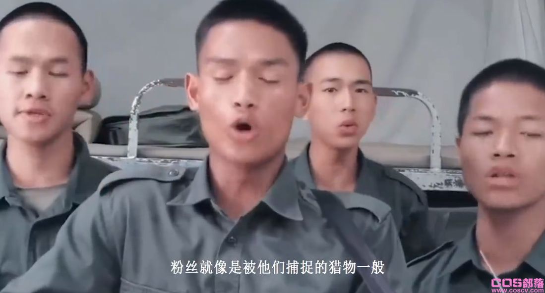 如何看待“缅北网红李赛高挑人手筋的视频”一事引热议？(图3)