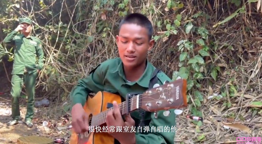 如何看待“缅北网红李赛高挑人手筋的视频”一事引热议？(图4)