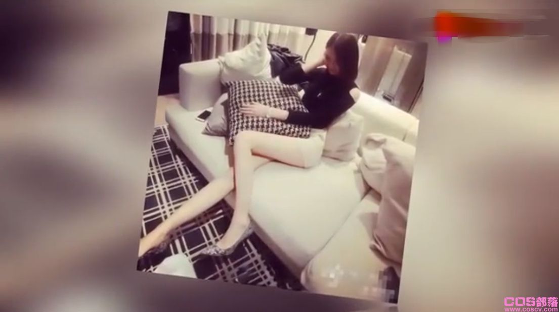 卓仕琳个人资料中40是什么意思 网红卓仕琳什么时候离的婚？(图6)