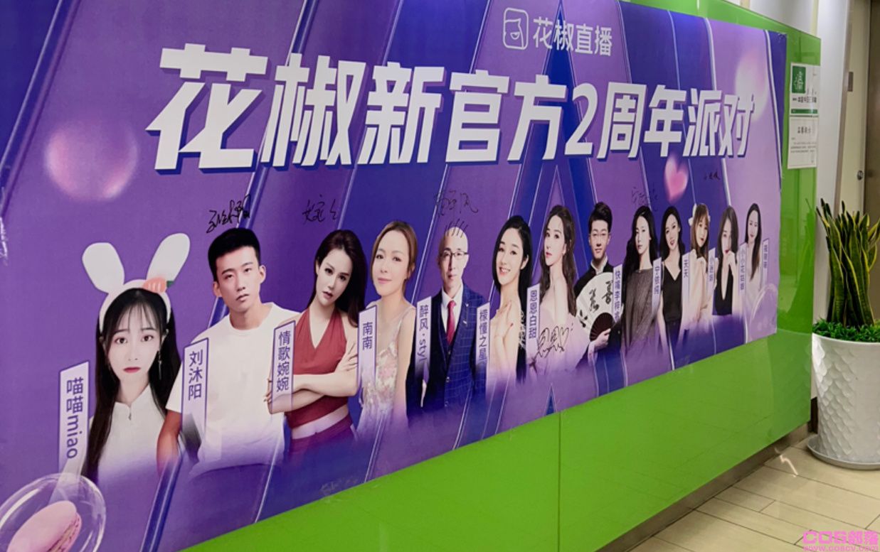 如何看待“宁依纯花椒直播回放视频”火了一事呢？(图2)