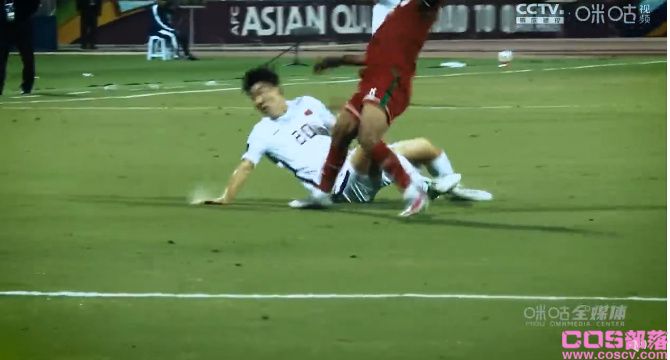 国男足0比2输阿曼 270万人口的君主制阿曼苏丹国(图2)