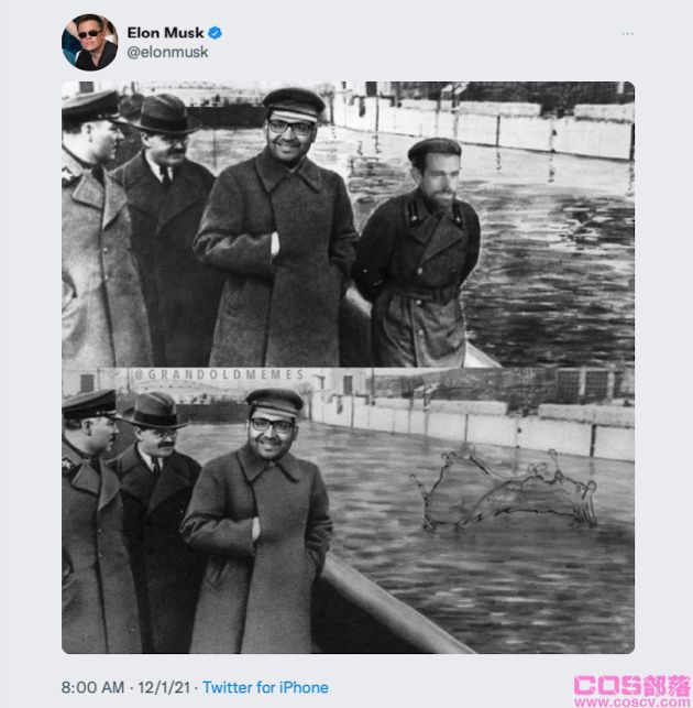 马斯克想干什么？ 世界首富马斯克的传奇人生再添一笔(图3)