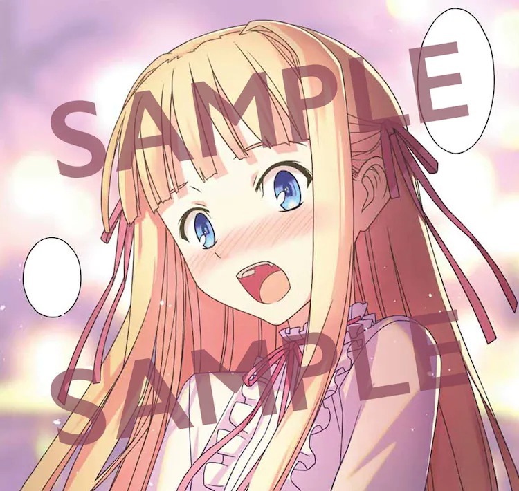 近未来奇幻战斗剧落幕 赤松健《UQ HOLDER！悠久持有者！》正式结束连载(图1)