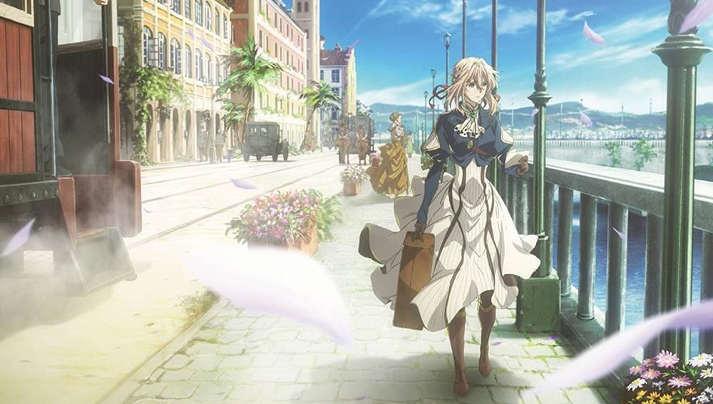 京都动画人气票选 TOP20！获选第一名的作品绝对是实至名归(图21)