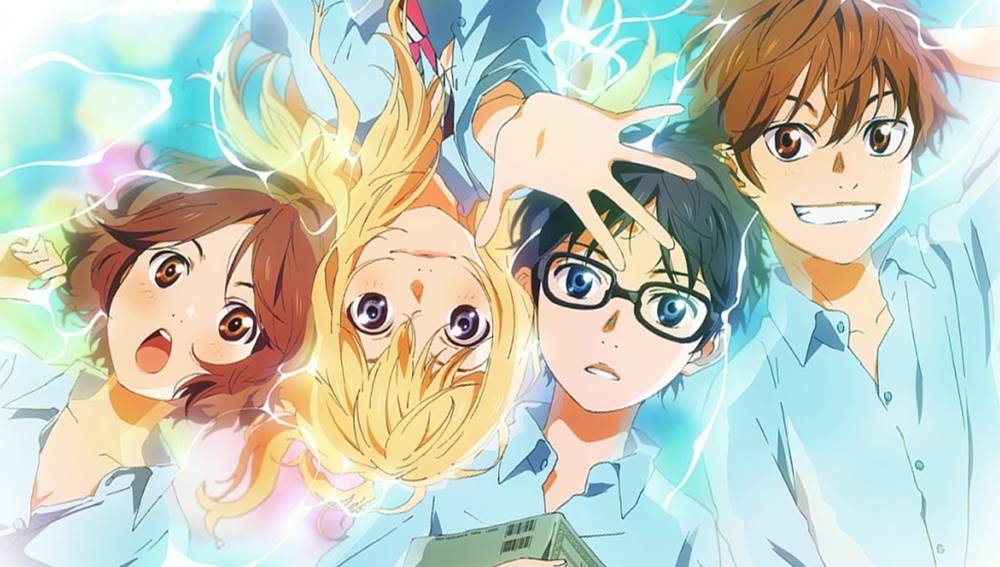 日本青少年心目中最催泪 TOP10！《四谎》只排到第十名？(图2)
