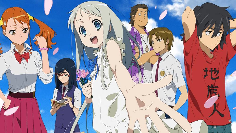日本青少年心目中最催泪 TOP10！《四谎》只排到第十名？(图6)