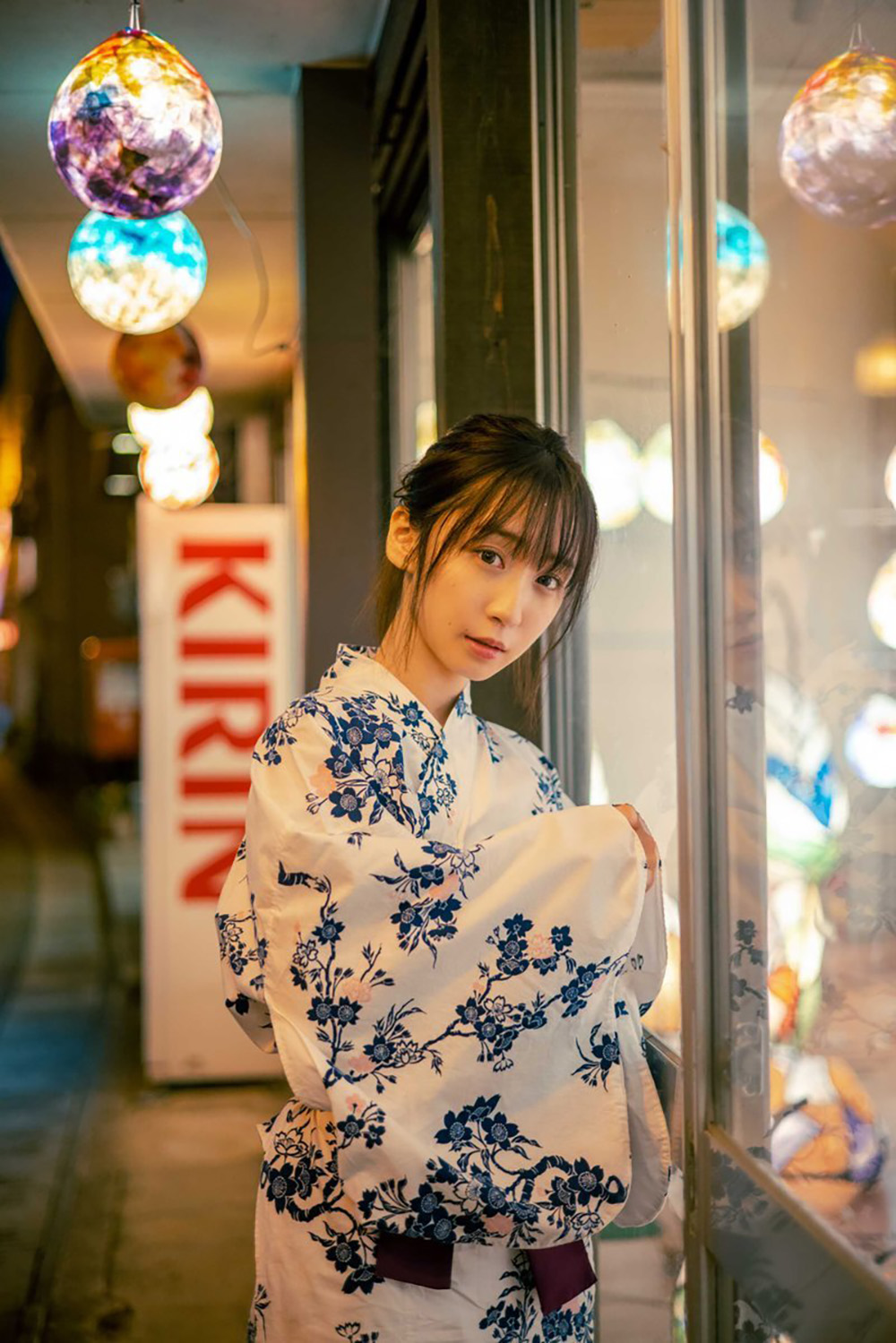 日本知名 Coser 伊织萌于推特宣布有交往十年男友(图5)