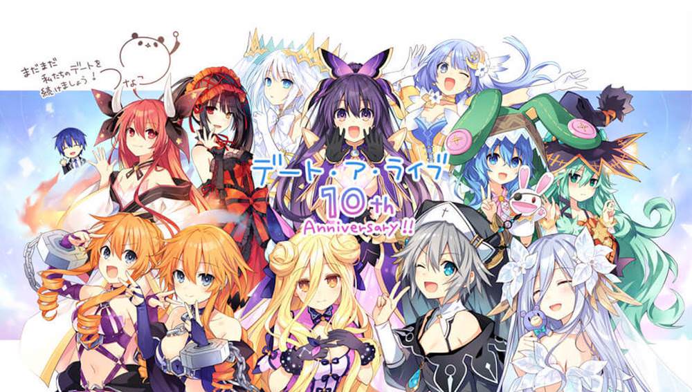 【2022春季4月动漫新番】42部介绍与整理，多部新作&续作重磅登场！(图5)