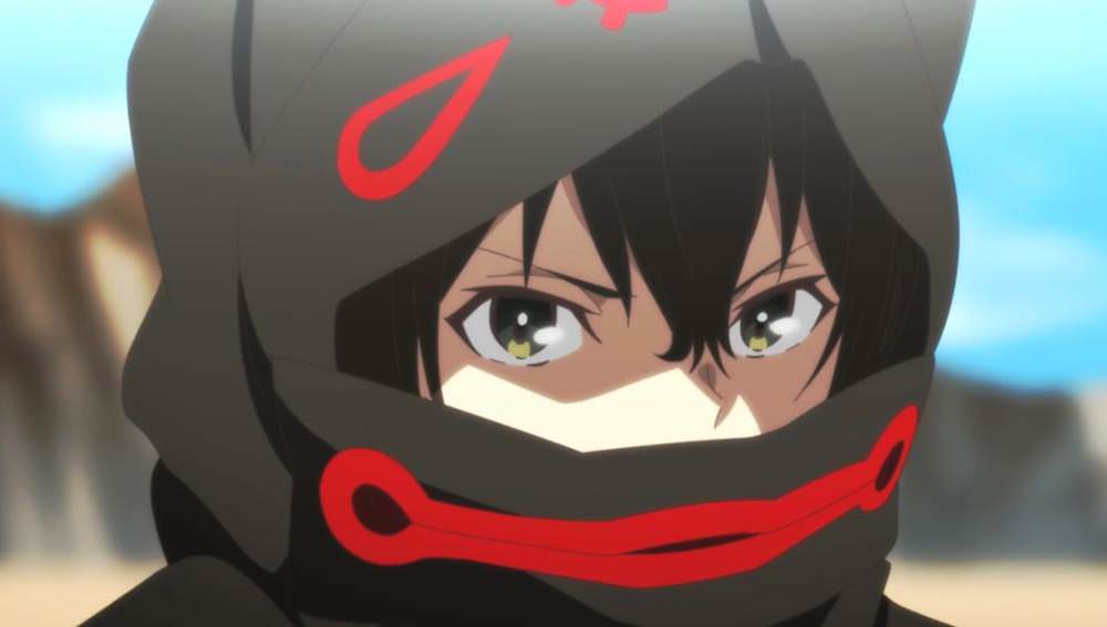 【2022春季4月动漫新番】42部介绍与整理，多部新作&续作重磅登场！(图10)