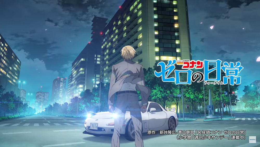 【2022春季4月动漫新番】42部介绍与整理，多部新作&续作重磅登场！(图16)