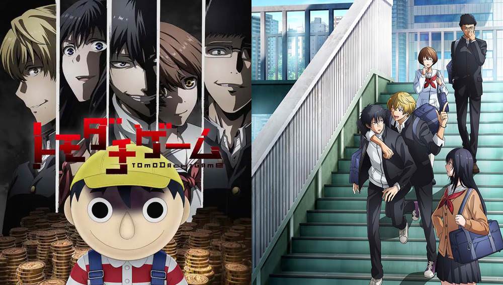 【2022春季4月动漫新番】42部介绍与整理，多部新作&续作重磅登场！(图23)