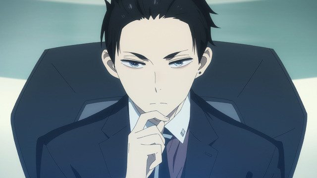网友票选说到“感觉闻起来很香”的角色是？(图4)
