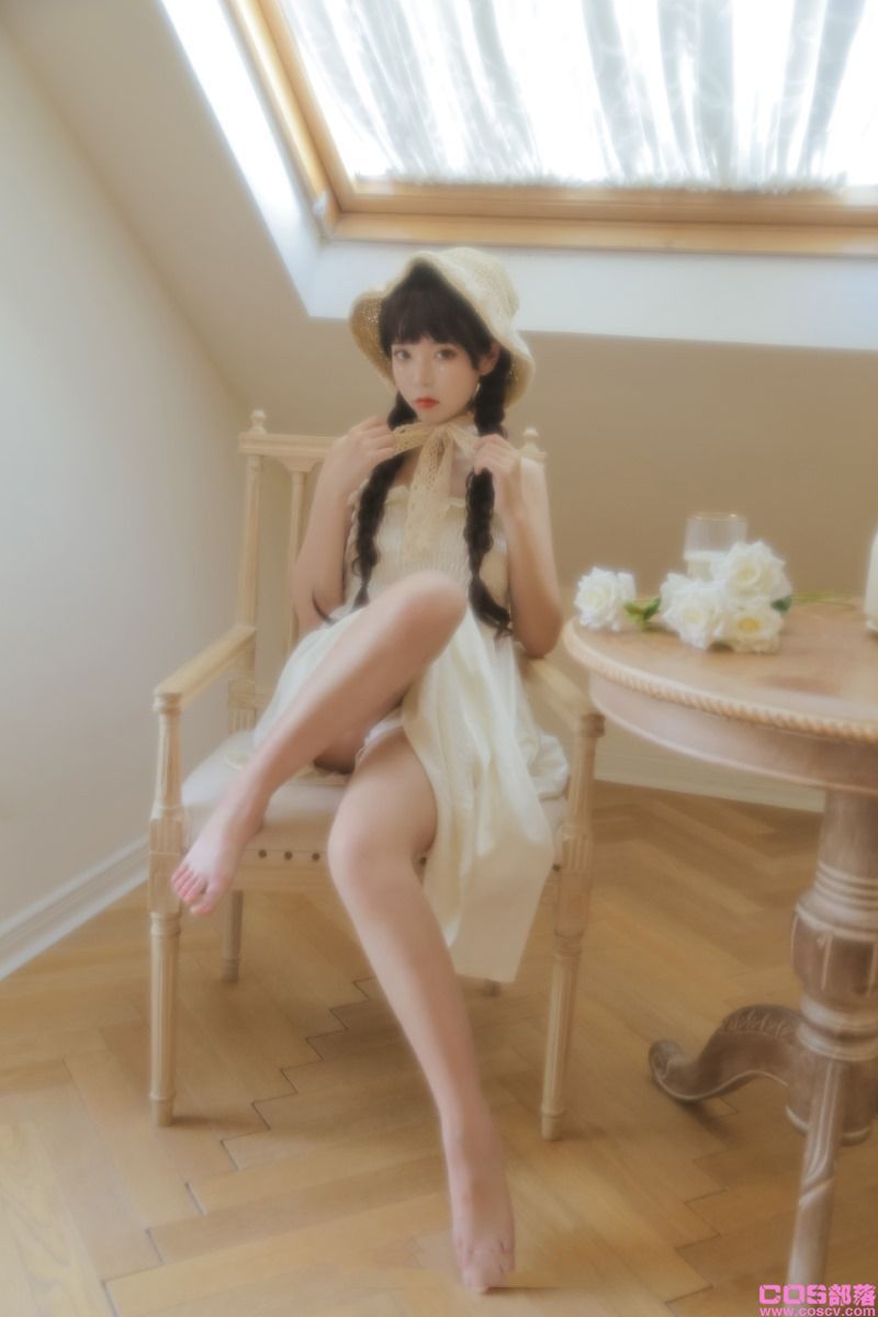 微博妹纸@Fushii_海堂 近距离恋爱【40P/238MB】(图2)