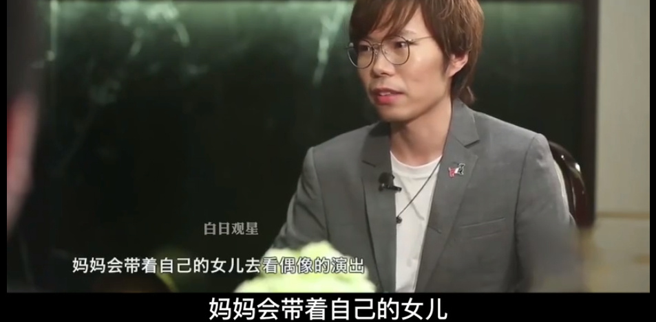 黄锐李飞发生什么了？两人是什么爱恨情仇的关系？(图1)