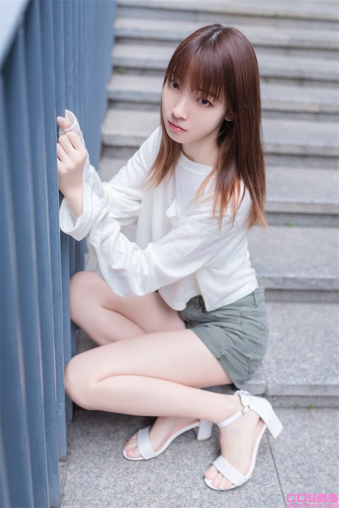 风之领域写真 No.062 极品大长腿【46P/73MB】(图2)