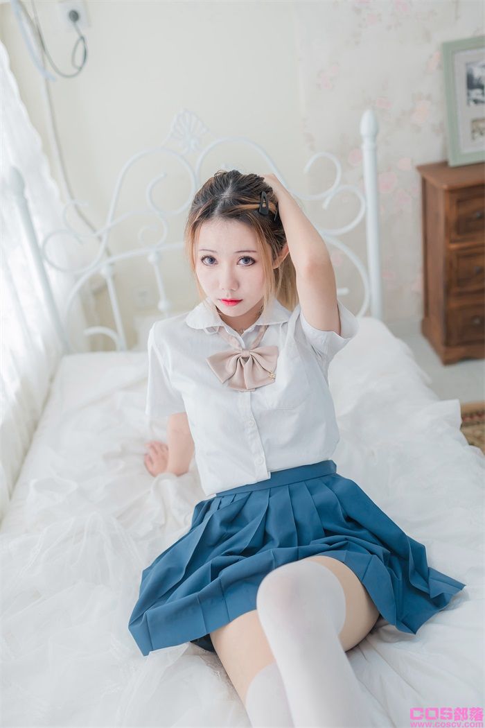 风之领域写真 No.076 少女的私房【47P/197MB】(图1)