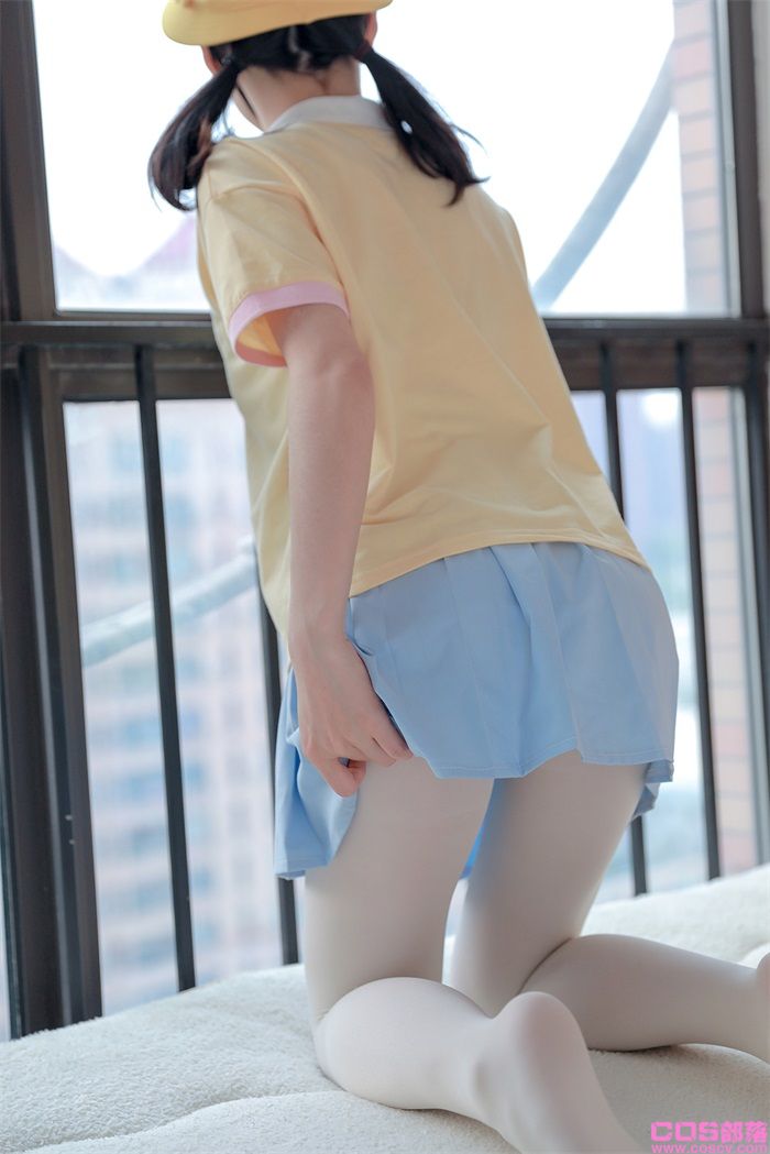 风之领域写真 No.089 幼稚园小罗利【58P/294MB]】(图3)