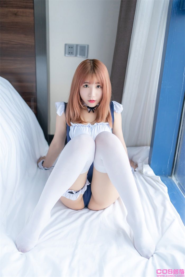 风之领域写真 No.107 白丝死库水【40P/111MB】(图3)