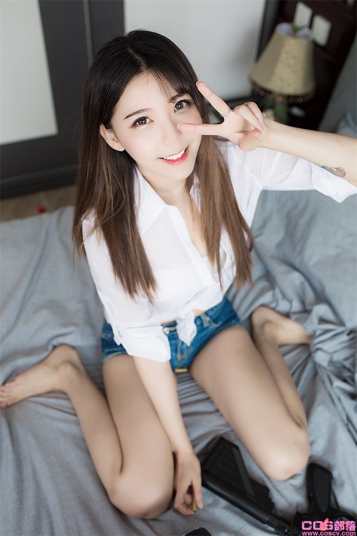 风之领域写真 No.108 吃鸡少女【51P/163MB】(图2)