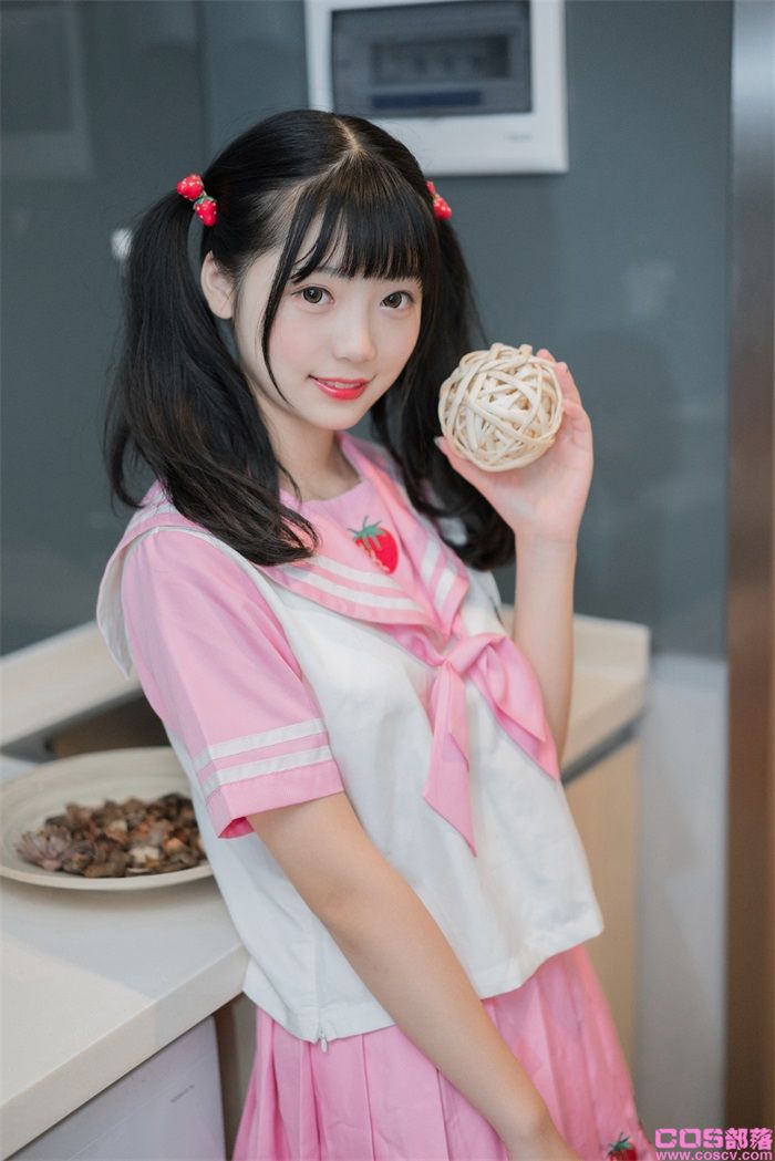 风之领域写真 No.113 草霉裙罗利【45P/233MB】(图3)