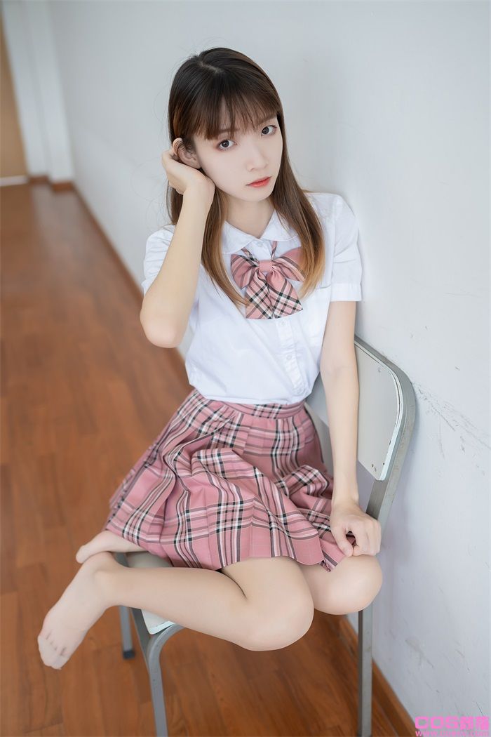 风之领域写真 No.114 格子裙少女【49P/132MB】(图2)