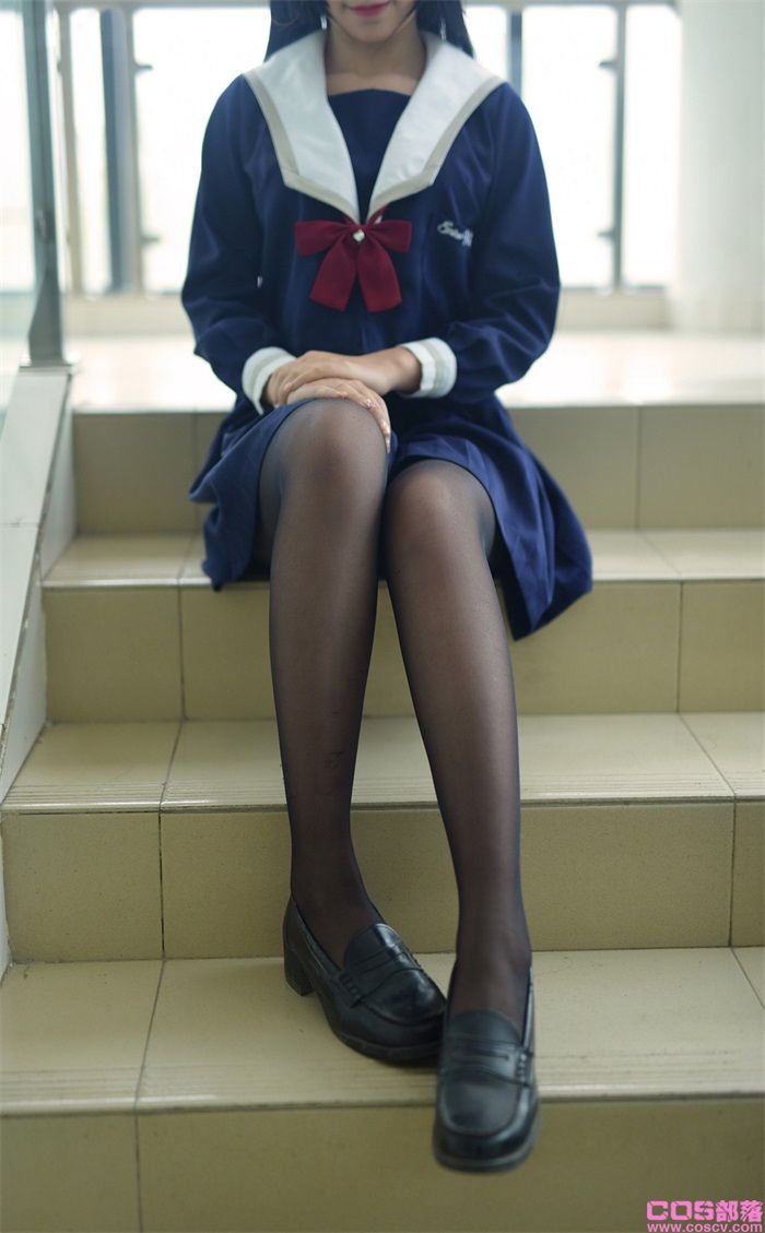 风之领域写真 No.128 校服嘿丝【49P/249MB】(图3)