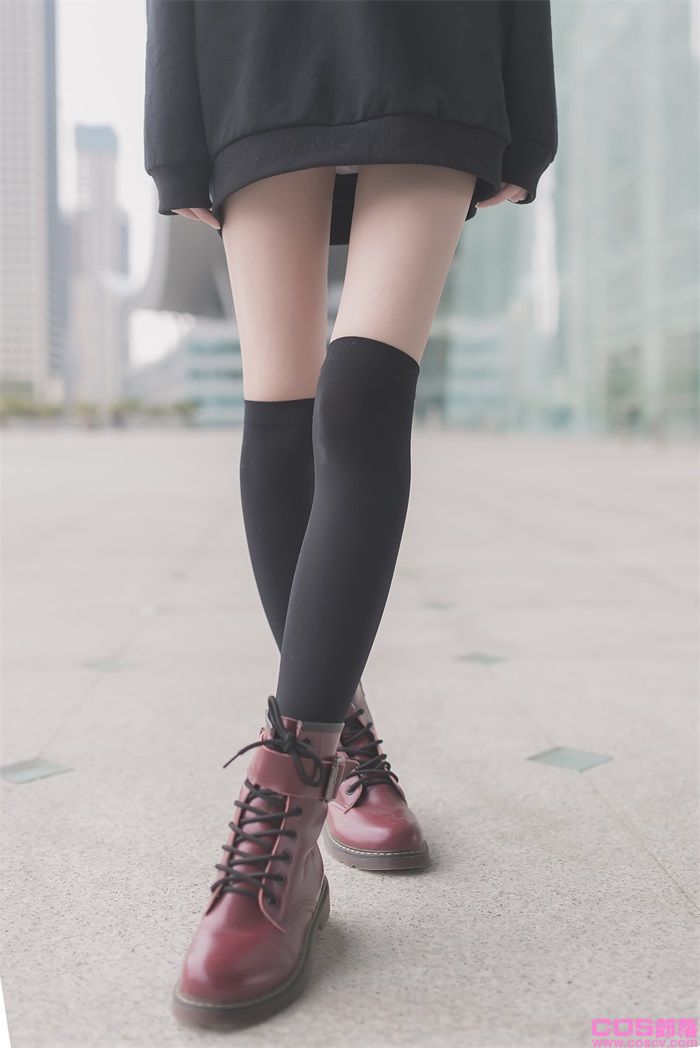 风之领域写真 No.145 纤细的小长腿【48P/186MB】(图3)