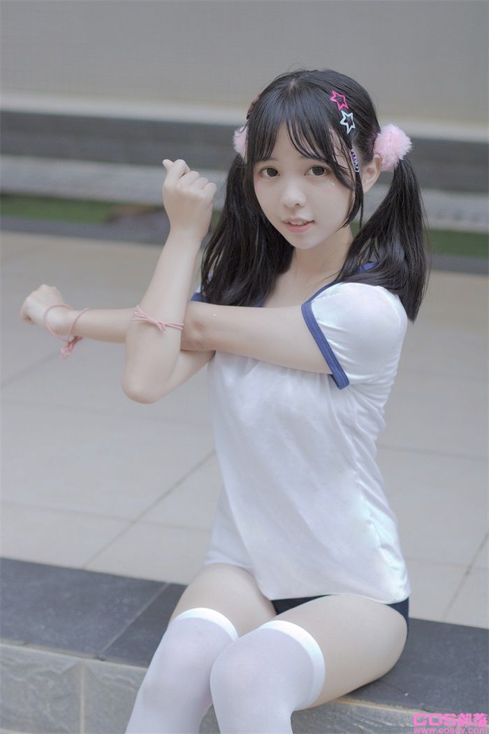 风之领域写真 No.149 双马尾罗利【40P/237MB】(图3)