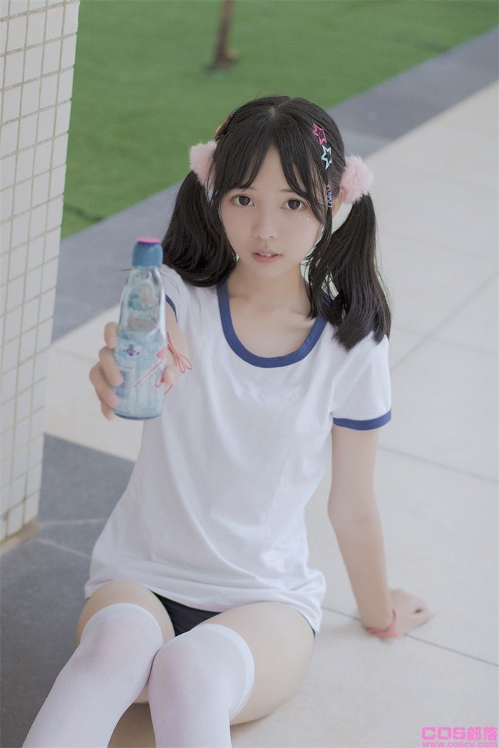 风之领域写真 No.149 双马尾罗利【40P/237MB】(图2)