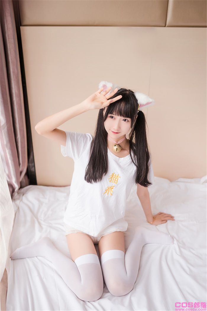 风之领域写真 No.150 猫系女友【51P/171MB】(图2)